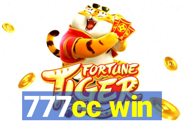 777cc win